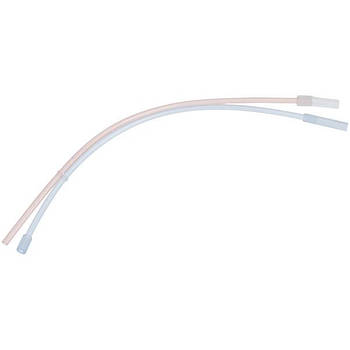 Комплект шлангів датчика диференціального тиску Rational 22.00.525P