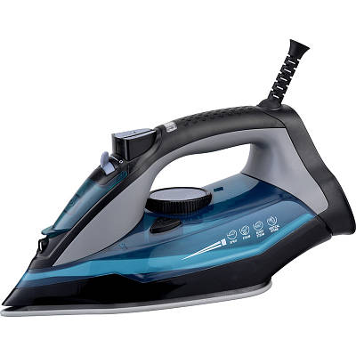 Паровой утюг steam iron | Сравнить цены и купить на Prom.ua