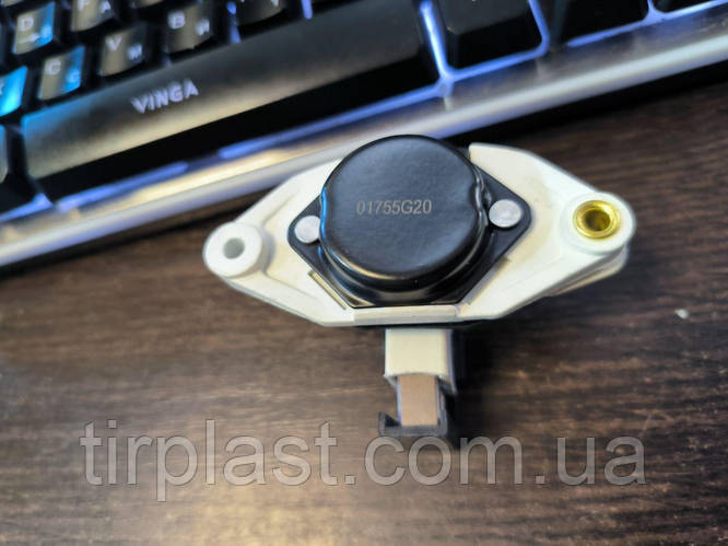 Реле-регулятор генератора (28V) (ID#1969381243), цена: 260 ₴, купить на ...