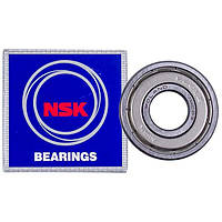 Подшипник для стиральной машины NSK C00018233 6201 - 2Z (12x32x10)
