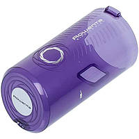 Контейнер для пыли для аккумуляторного пылесоса Rowenta SS-2230002462 фиолетовый