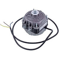 Двигатель (вентилятор) обдува для холодильника SKL 16W 220V 0.45A 1300/1550 RPM