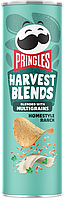 Чипсы Pringles Harvest Blends Multigrain Homestyle Ranch Crisps 158 g