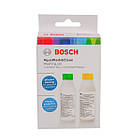 Набір засобів BBZWDSET AquaWash&Clean для миючого пилососа Bosch 00312354, фото 2