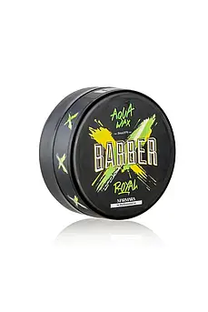 Віск для укладання волосся Marmara Barber Aqua Wax Royal 150мл