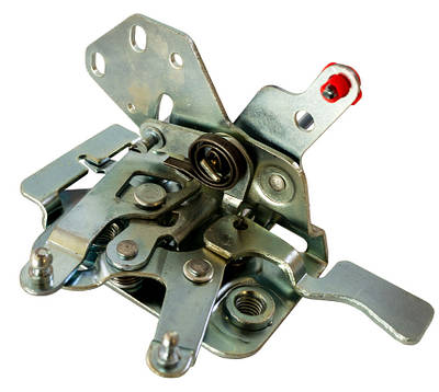 Механизм замок двери ваз 2110 - купить недорого на Prom.ua: цены, акции ...