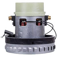 Двигатель для моющих пылесосов Karcher 9.001-841.0 1200W D=137/89mm H=42/142mm