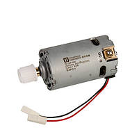 DeLonghi 7313249421 Двигатель привода заварочного блока DC-35R-0008 230V для кофемашин