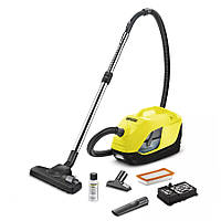 Порохотяг для сухого прибирання Karcher DS 6