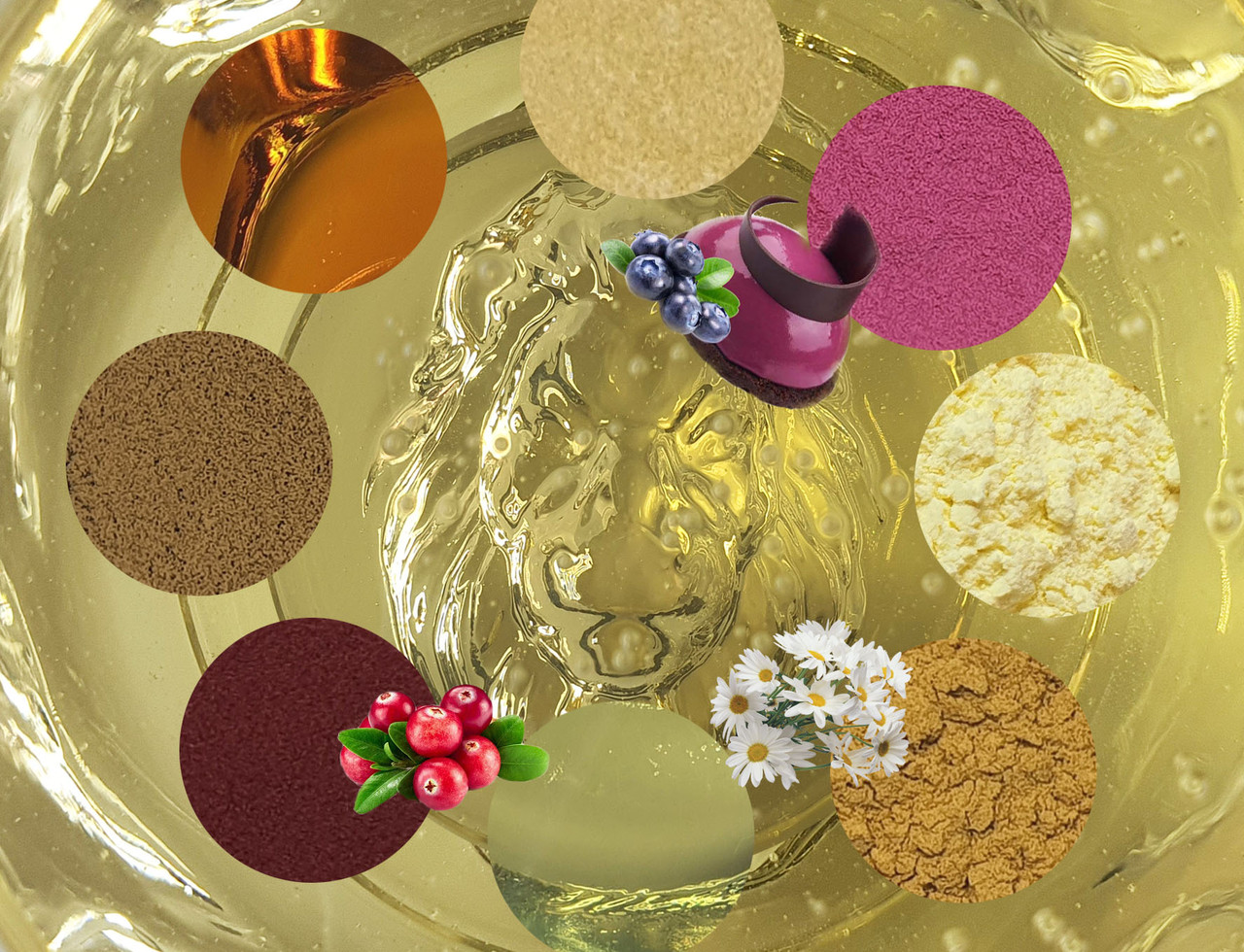 Ромашки екстракт натуральний 1532, фото 1