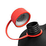 Каністра для бензину 5л пластмасова Alca AL 556 000, фото 2