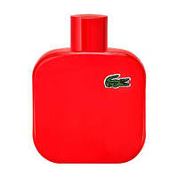 Lacoste Eau de L.12.12 Rouge Energetic Туалетная вода мужская, 100 мл