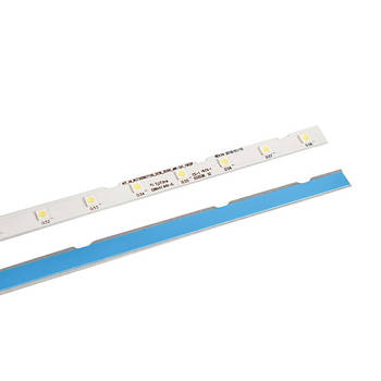 Комплект LED підсвітки BN96-45953B для телевізора 49" Samsung