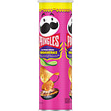 Чіпси Pringles Las Meras Habaneras 124 g, фото 2