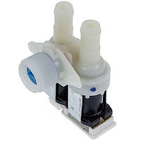 Клапан подачи воды 2/90/13,5мм для стиральных машин Whirlpool 481227128558