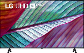 Телевізор LG 65UR7800
