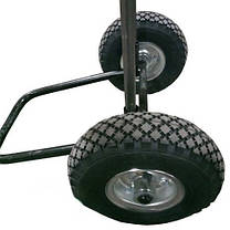 Гайковерт електричний вантажний 1" Maxboxer/TURBO-2000 COTON, фото 3