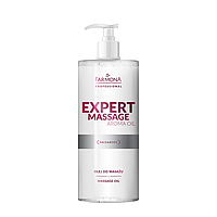 Массажное масло для лица и тела Farmona Expert Massage Aroma oil