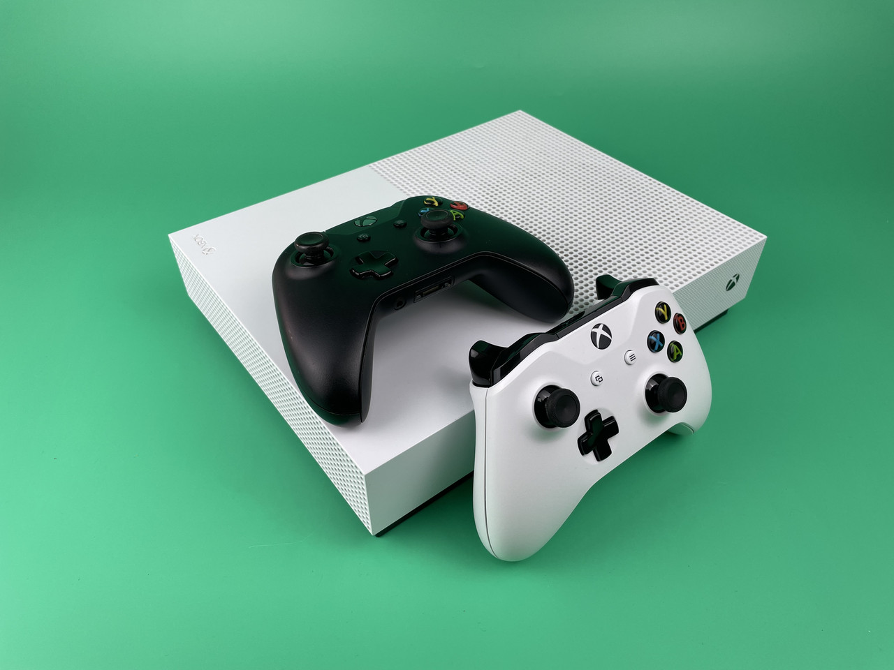 Xbox One S Digital Edition 1 Tb 500 Game Pass Ultimate