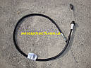 Трос газу ваз 2108, 2109, 21099, 2113, 2114, 2115 інжектор (довжина 1300 мм) Rider, фото 4