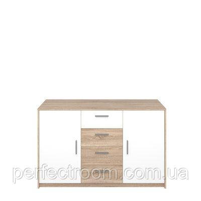 Комод 2D4S Рико / Rico 90*145*45 см