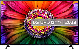 Телевізор LG 55UR8000
