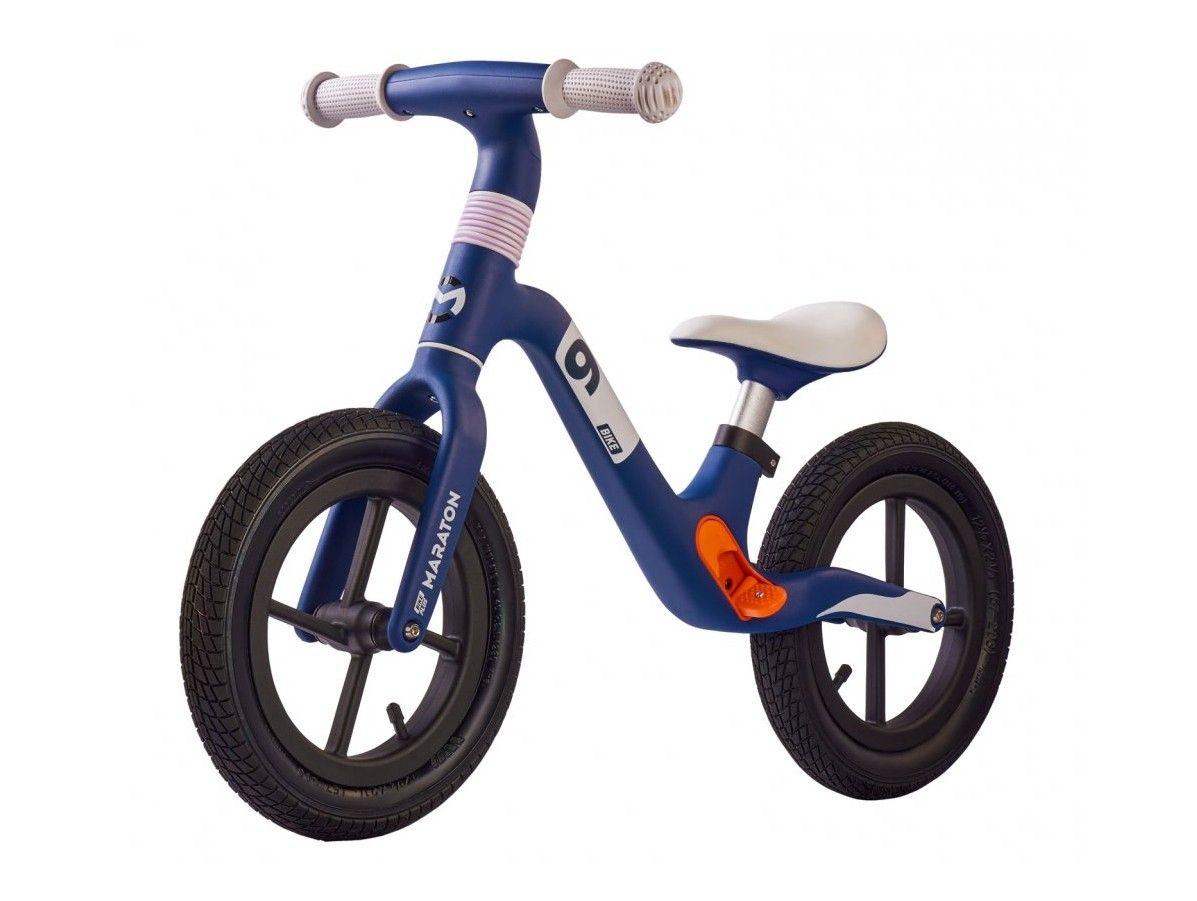 Біговел Maraton Norco 12,5 " Синій, фото 1