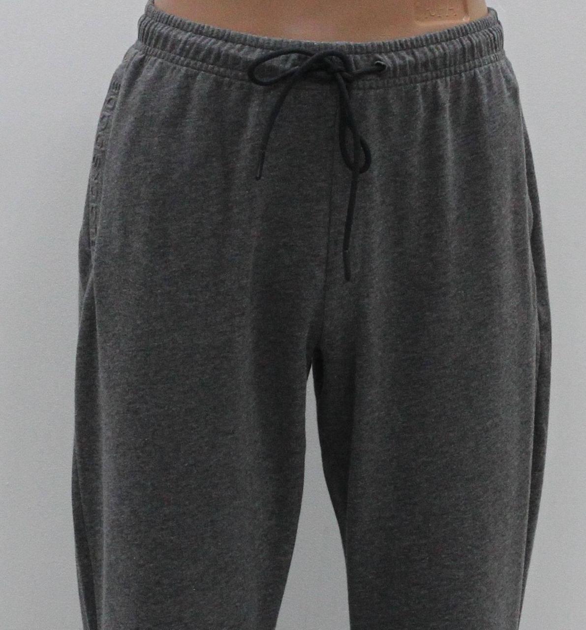 Спортивні штани S-36 сірий Black spade 17649, фото 1