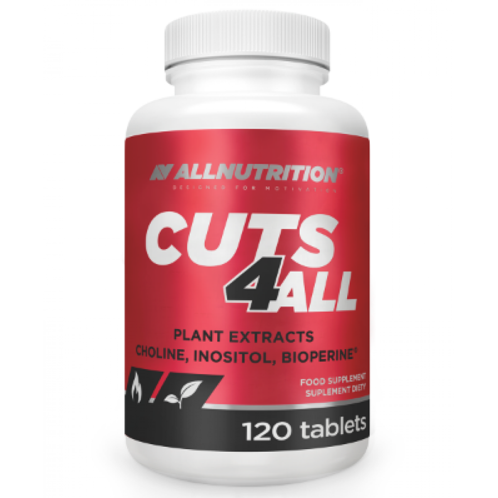 CUTS 4ALL - 120tab