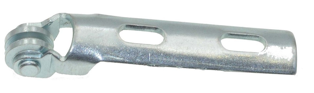 Напрямна лобзика велике колесо (L77/d13 мм)