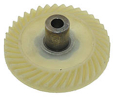 Шестерня ланцюгової електропили Wintech d10*20*87 39 зубів h36.5