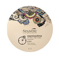 Novelle Espressotime