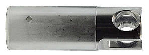 Пістон перфоратора Makita 2450 (22 * 25 L74) аналог 331632-5