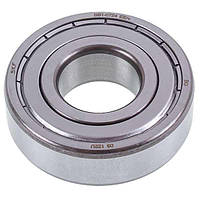 Подшипник 6204 SKF 2Z (20x47x14) в прозрачном кульке