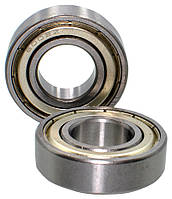 Підшипник 6202 ZZ(15*35*11) метал