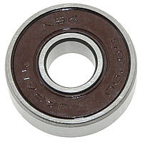 Підшипник 607 NSK RS 7*19*6 гума