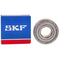 Подшипник 6204 SKF 2Z (20x47x14) в коробке