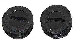 Пробки (к-т 2 шт) d12