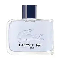 Lacoste Essential Sport Туалетная вода мужская, 125 мл