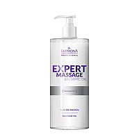 Масажна олія для обличчя та тіла Farmona Expert Massage Balsamic Oil