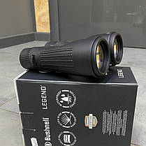 Бінокль Bushnell Legend Black 12x50 мм, IPX7, фото 4