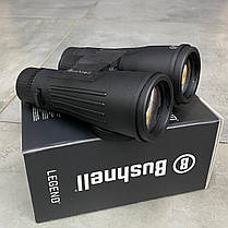 Бінокль Bushnell Legend Black 12x50 мм, IPX7, фото 3