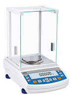 Ваги лабораторні електронні 1 клас точності Radwag AS 60/220.R2