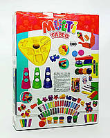 Стіл Danko toys "Multi table" для ліплення mtb-01-01, фото 2