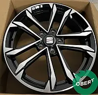 Новые диски 5*112 R17 на Seat Skoda Superb Octavia Vw Jetta Golf Passat Audi