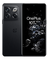 OnePlus 10T 5G 16/256GB Moonstone Black 120Hz (120010130415) EU НАЯВНІСТЬ