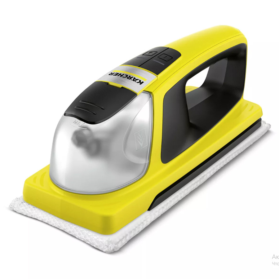 Пилосос віконний Karcher KV 4