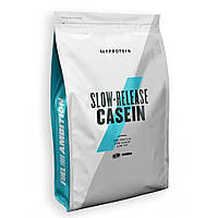 Slow-Release Casein - 1000g Strawberry