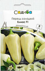 Перець солодкий Елмас F1 Садиба центр 8 шт