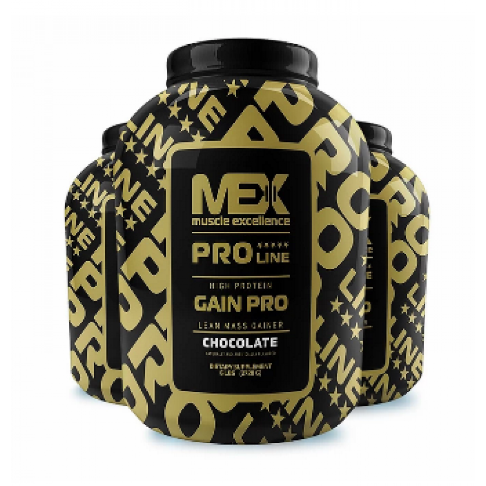 Gain Pro - 2700g Chocolate
